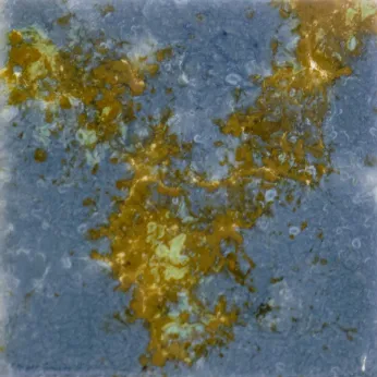 Керамогранит Pecchioli Firenze (Пеккиоли Фирензе) Lava Dell’Etna Etna Fondi Tinta Unita Fan 96