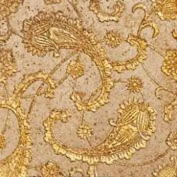 Мрамор Petra Antiqua Evolution 2 sidow 2 30,5x30,5 trav chiaro gold