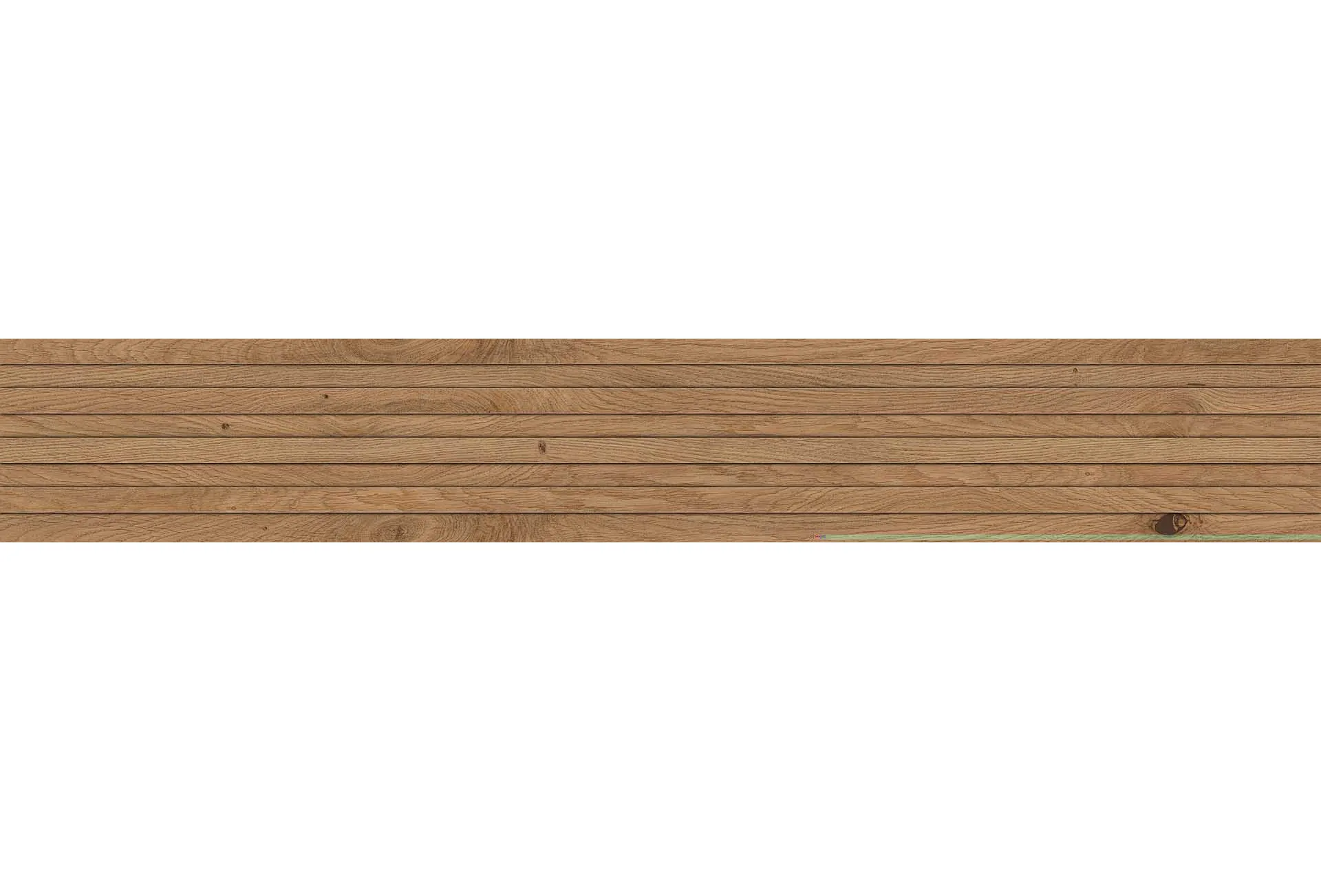 Керамогранит Atlas Concorde Log 3D Tatami Deep Oak