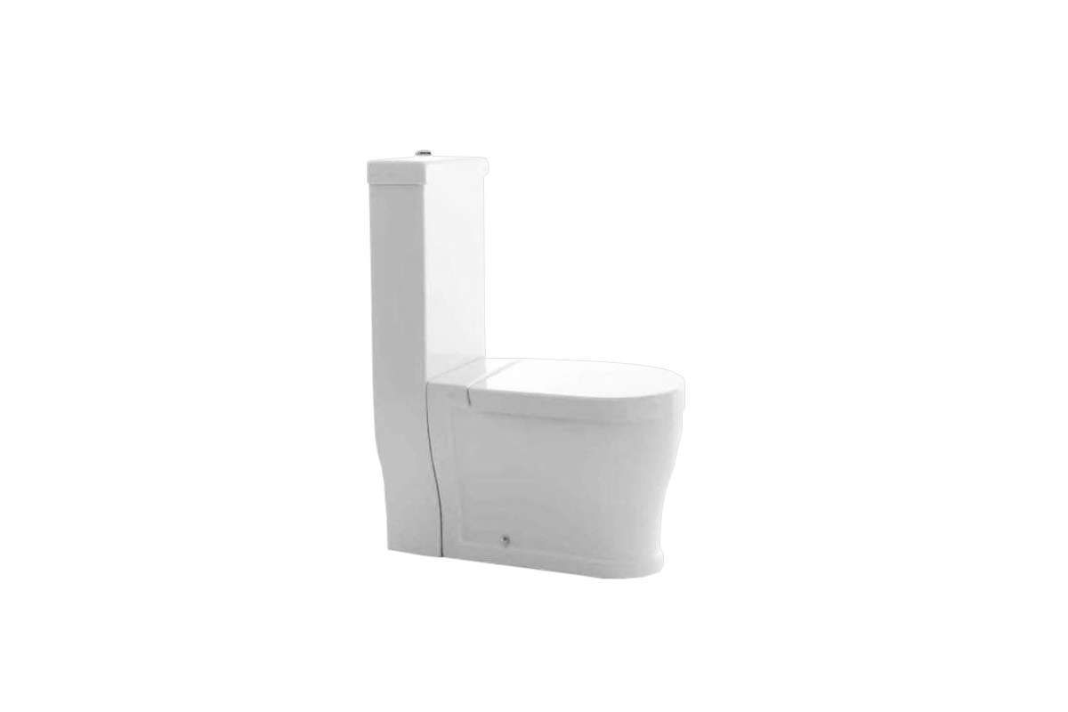 Ceramica Cielo Opera OPCM Бачок напольный 36x11.5x94.6
