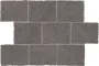 Antracite Mosaico Muretto (Антрацит Мозаика Мурето)