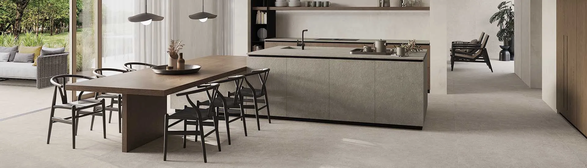 Керамогранит Atlas Concorde XL Boost Mineral Pear