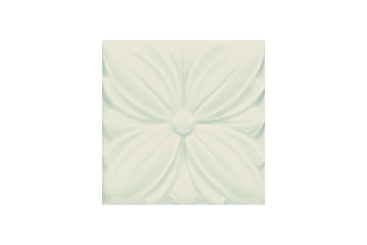 Керамогранит Grazia Ceramiche Melange (Меланж) Tozzetto Alloro Graen Tea