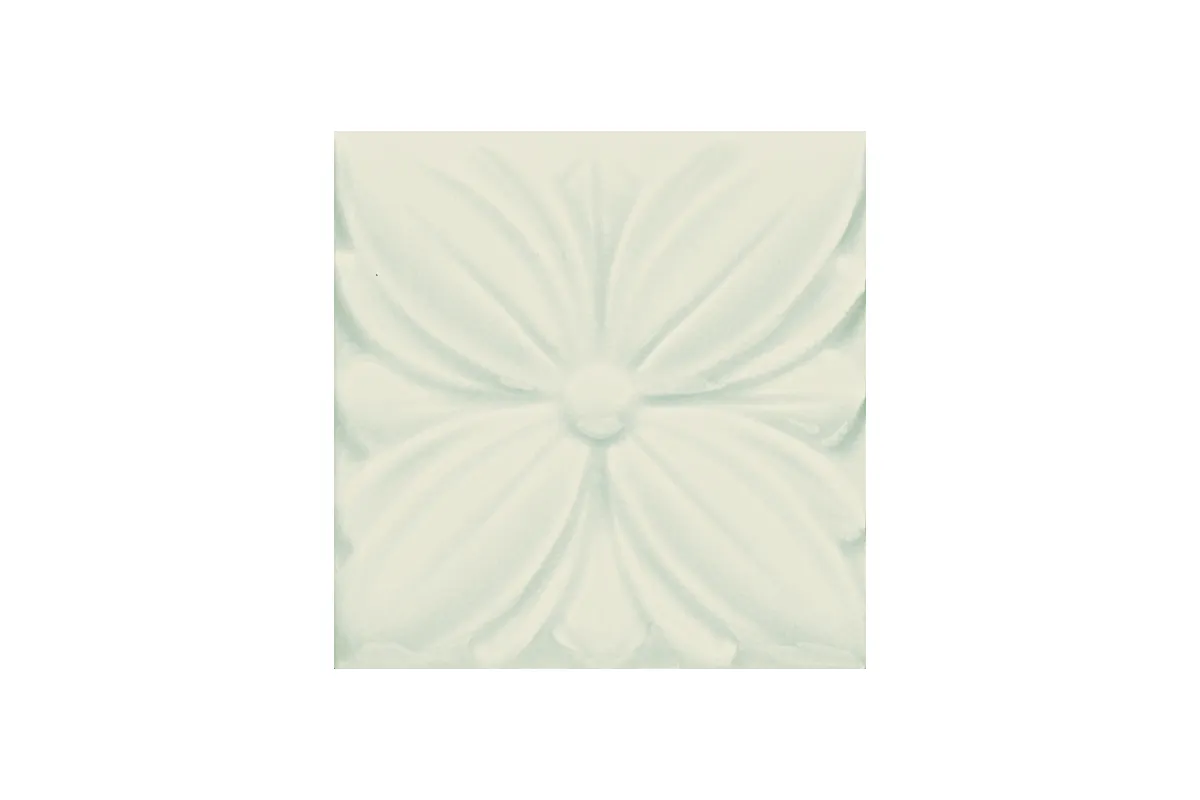 Керамогранит Grazia Ceramiche Melange (Меланж) Tozzetto Alloro Graen Tea