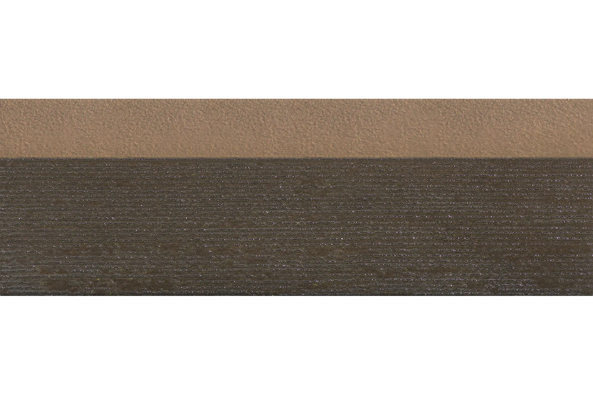 Керамогранит Settecento Reverse Zoccolo Bronze