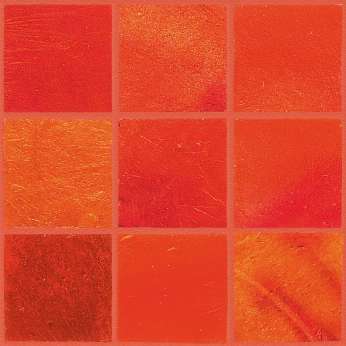 Мозаика Trend Aureo (Аурео) Orange