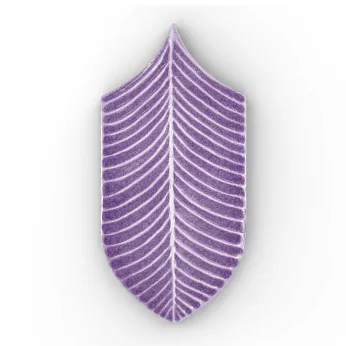 Керамогранит AcquarioDue Calathea Vitrum Viola