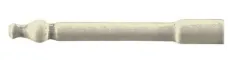 Ang Zoccolo Ivory