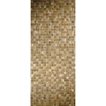 Мрамор Petra Antiqua Lacche 2 CALEIDOS 9 Mosaico cm 1,5 x 1,5