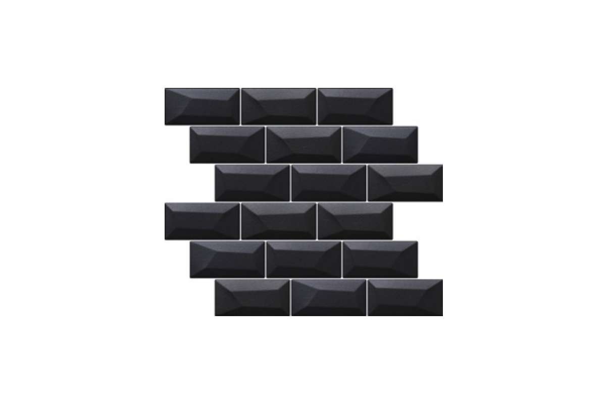 Мозаика Ceramica Appiani  Libra Caviar Lib201 M