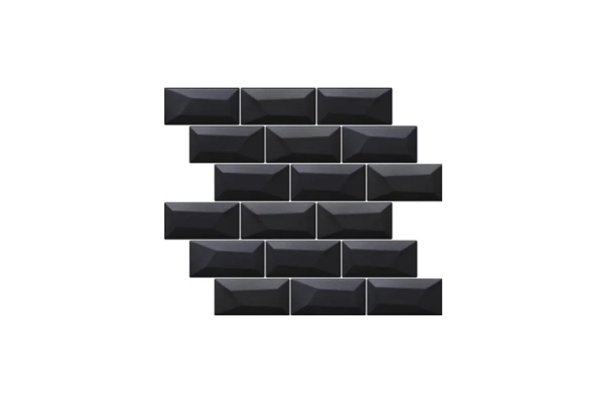 Мозаика Ceramica Appiani  Libra Caviar Lib201 M