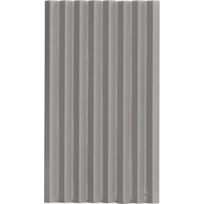 Керамогранит Mutina Rombini Triangle extra small grey