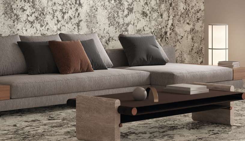 Graniti - MaxFine by Iris FMG