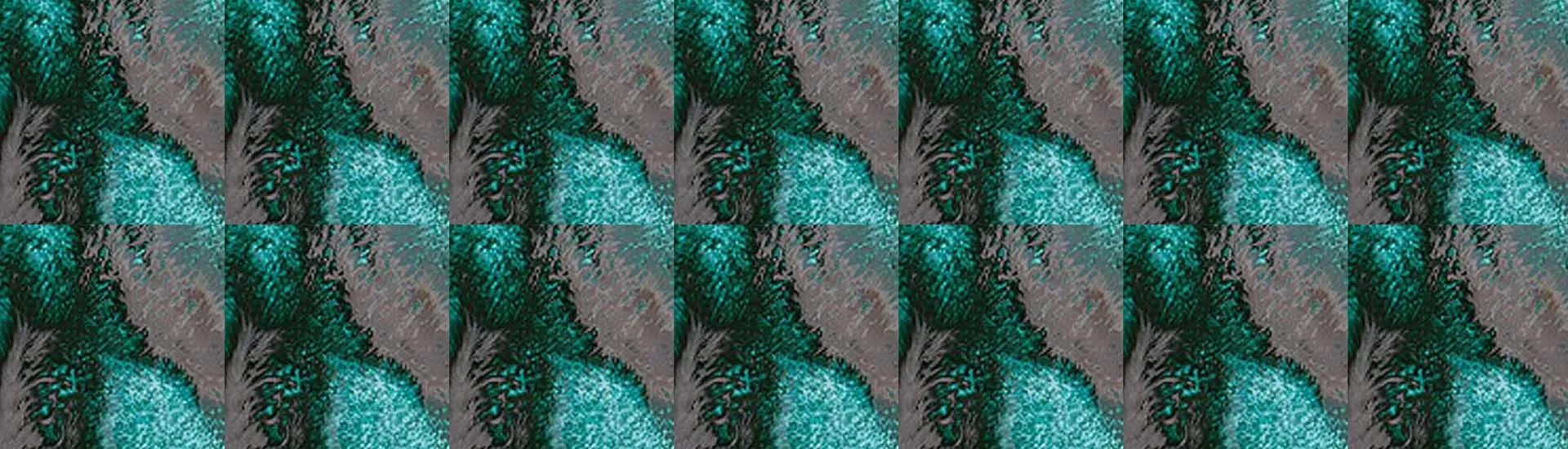 Керамогранит Pecchioli Firenze (Пеккиоли Фирензе) Gres Artistico Fondo Fan 105