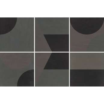 Керамогранит Mutina Puzzle Skye
