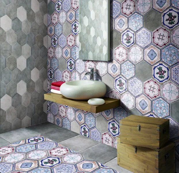 Интерьер 43802