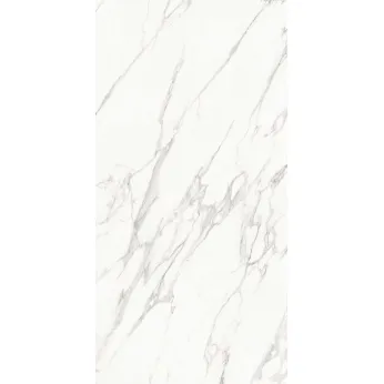 Керамогранит Level by Emil Group Marmi Statuario Michelangelo