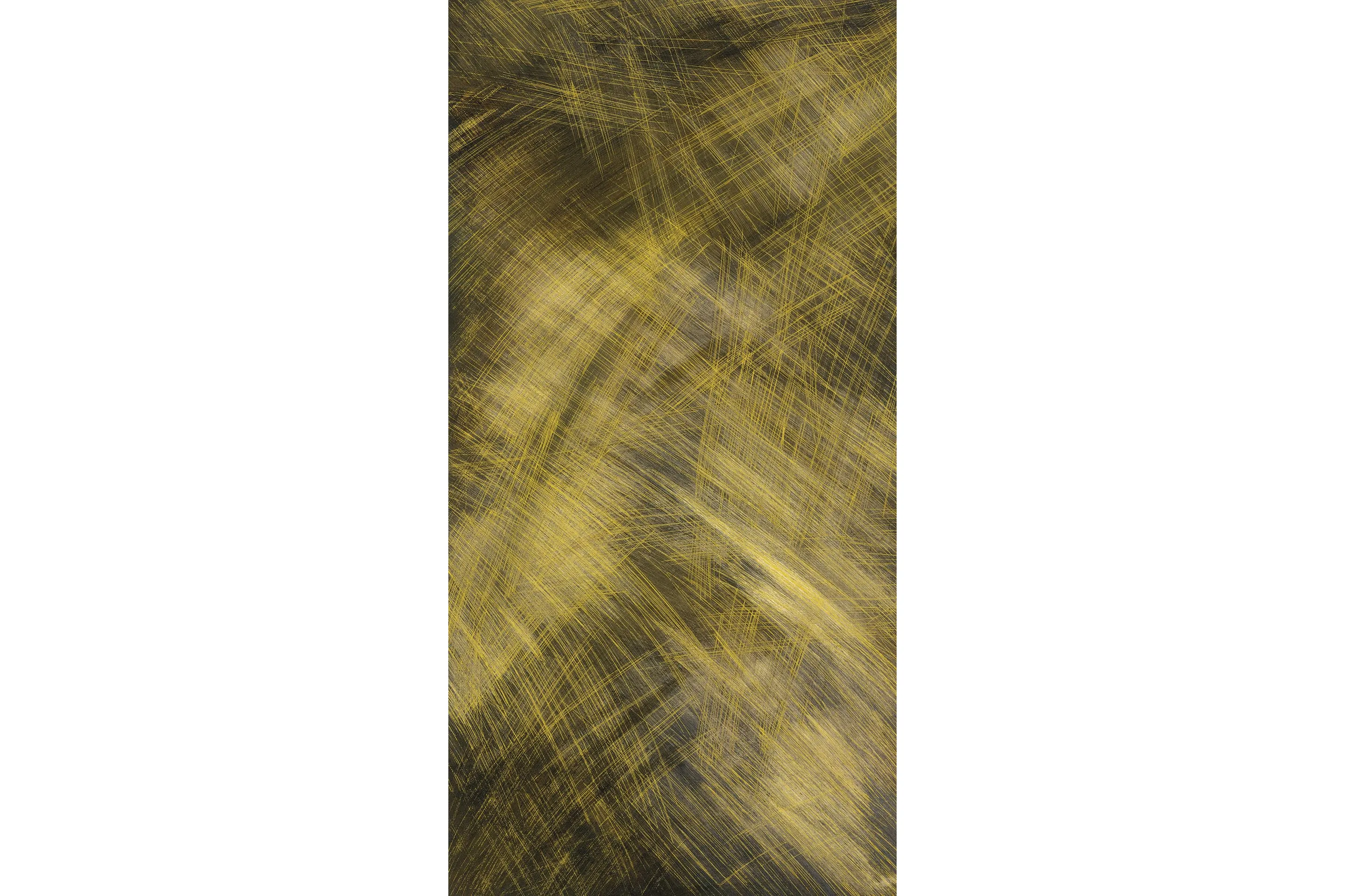 Керамогранит MaxFine by Iris FMG Design Your Slabs Scratch Gold