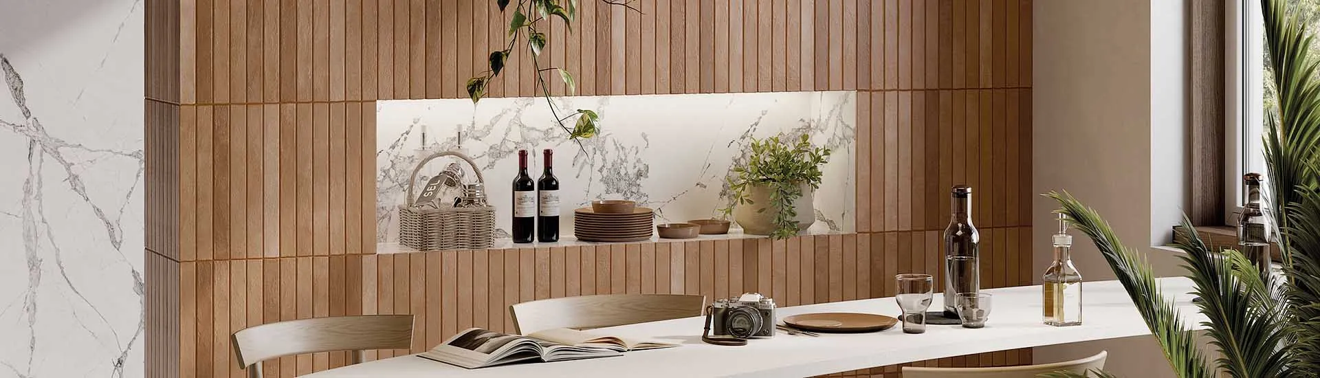 Керамогранит Ceramica Rondine Nolita Cotto