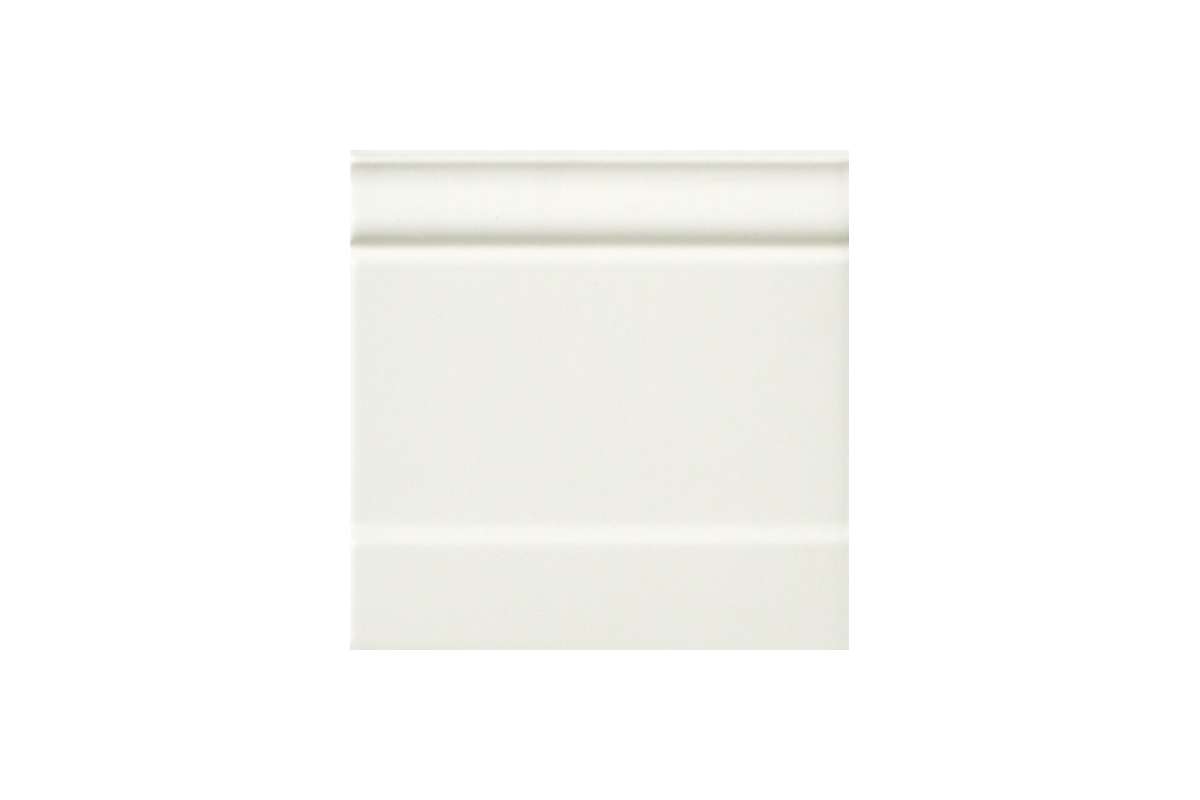 Керамогранит Grazia Ceramiche Amarcord (Амаркорд) Zoccolo Bianco