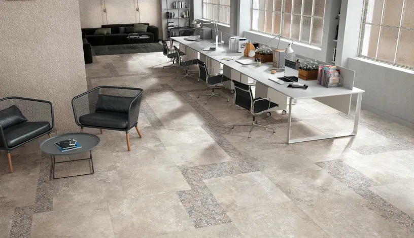 Heritage - Viva Made by Emil Group