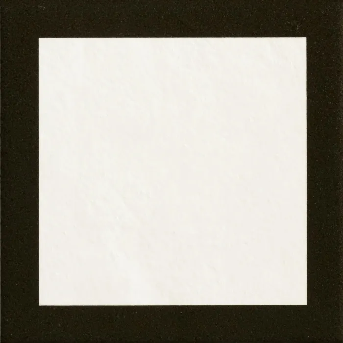 Керамогранит Mutina Mattonelle Margherita Square black