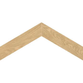 Керамогранит Emil Ceramica Mimesis Chevron Miele