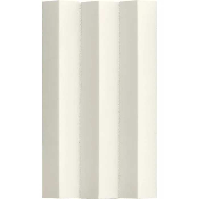 Керамогранит Mutina Rombini Triangle large white