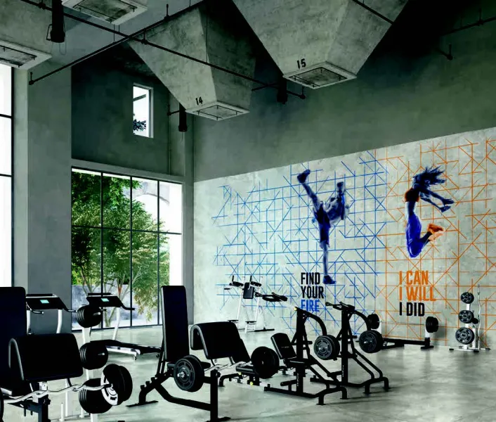 Интерьер 3136384