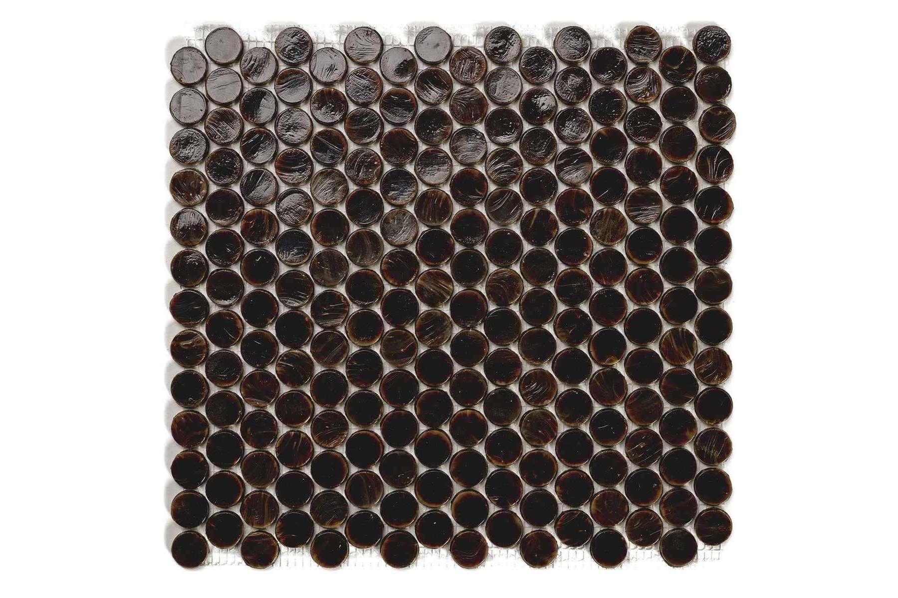 Мозаика Sicis Neoglass Ng Chestnut 4