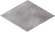 Grigio Opaco Rombo