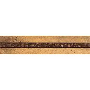 Мрамор Petra Antiqua Evolution 2 braid 9 jacana rocher 6,3 x 30,5 CM