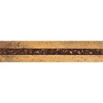 Мрамор Petra Antiqua Evolution 2 braid 9 jacana rocher 6,3 x 30,5 CM
