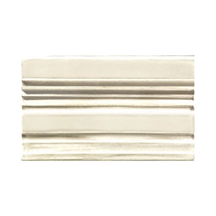 Керамогранит Grazia Ceramiche Epoque (Эпоха) Terminale Pitti Ivory Cr