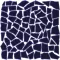 Mosaico Lucida Blu Notte (Мозаика Лучида Блю Нотте)