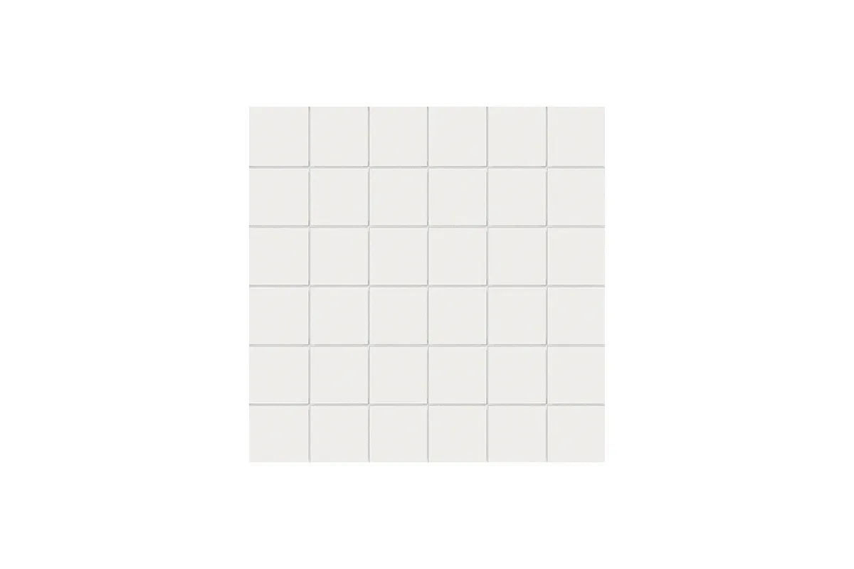 Керамогранит CE.SI. Lucidi Talco 5X5 Su Rete
