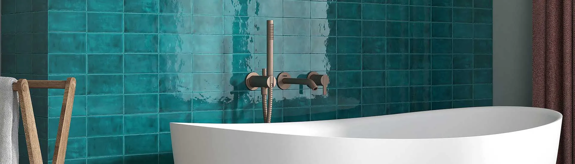 Керамогранит Sartoria Memorie Blu Reale