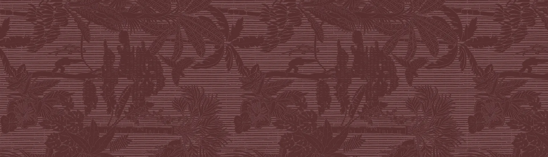 Керамогранит Sodai Journey Burgundy