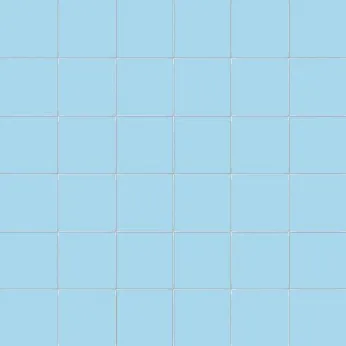 Керамогранит CE.SI. Matt Marina 5x5 Su Rete