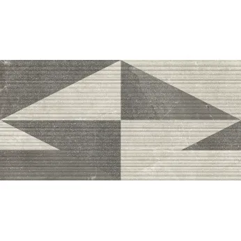 Керамогранит Provenza by Emil Group Eureka Intarsio 3D Sabbia Moka