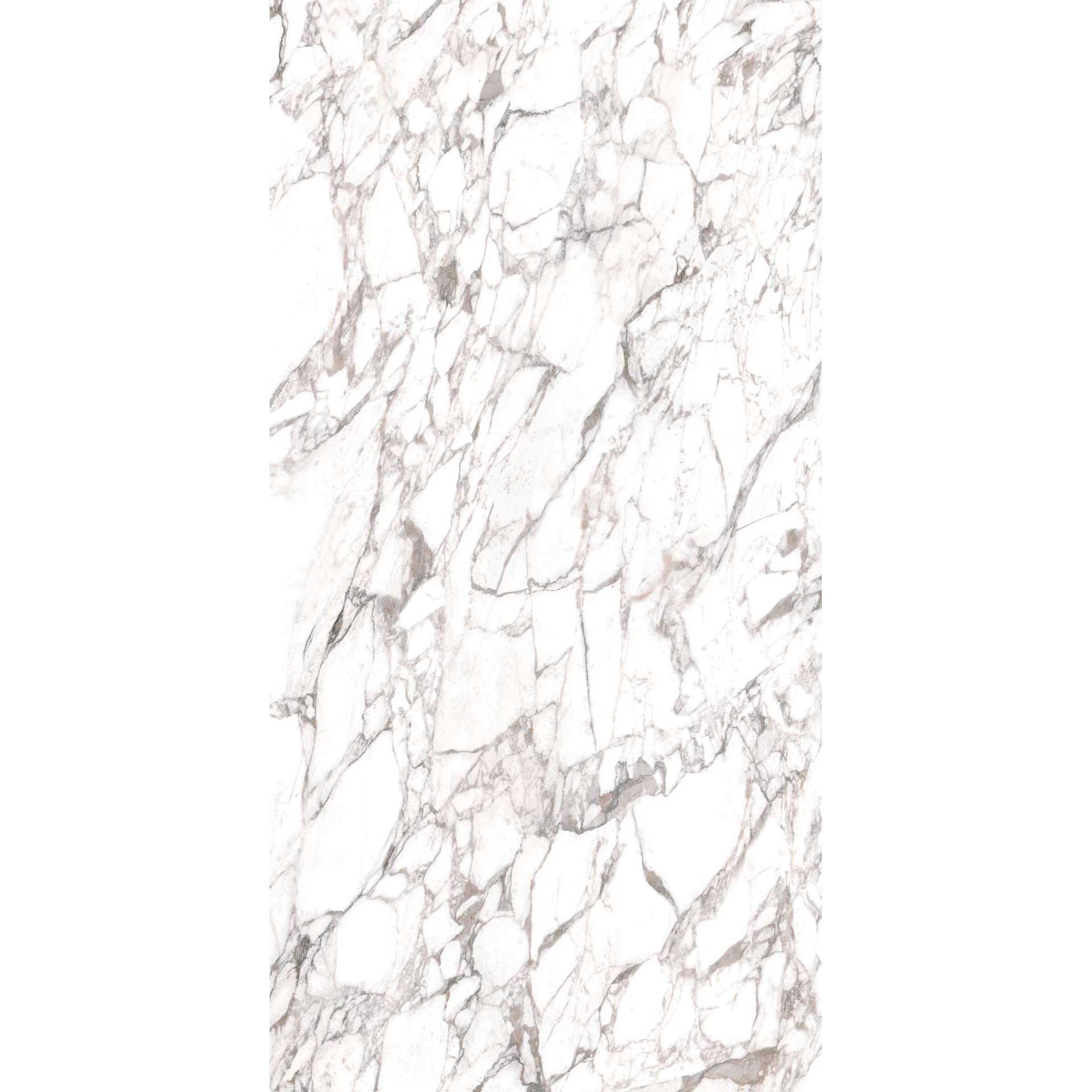 Casalgrande Padana - Marmoker - <b>Calacatta Extra Asp (162x324)</b> (Казальгранде Падана - Мармокер)
