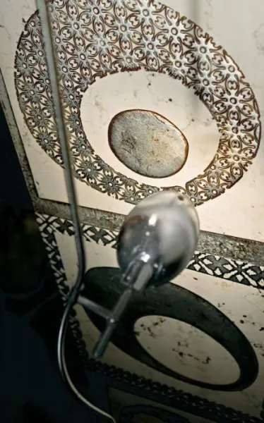 Интерьер 46622