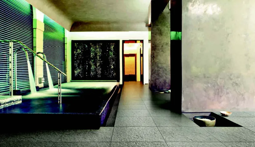 Pietre Rare - Casalgrande Padana