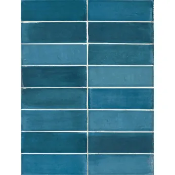 Керамогранит Sartoria Tint Ocean