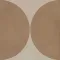Сircle Beige + Caramel (Сёркл Беж + Карамель)