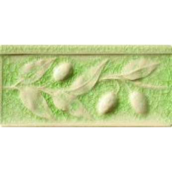 Керамогранит Settecento The Traditional Style Listello Olive Hay
