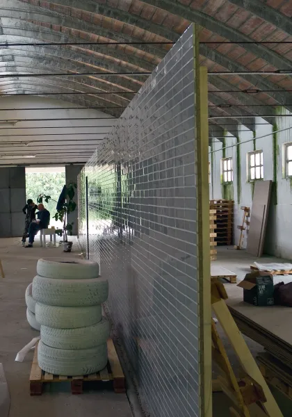 Интерьер 46780