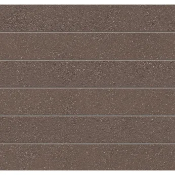 Керамогранит Iris FMG Terrapura Mos Listello Pura Marrone