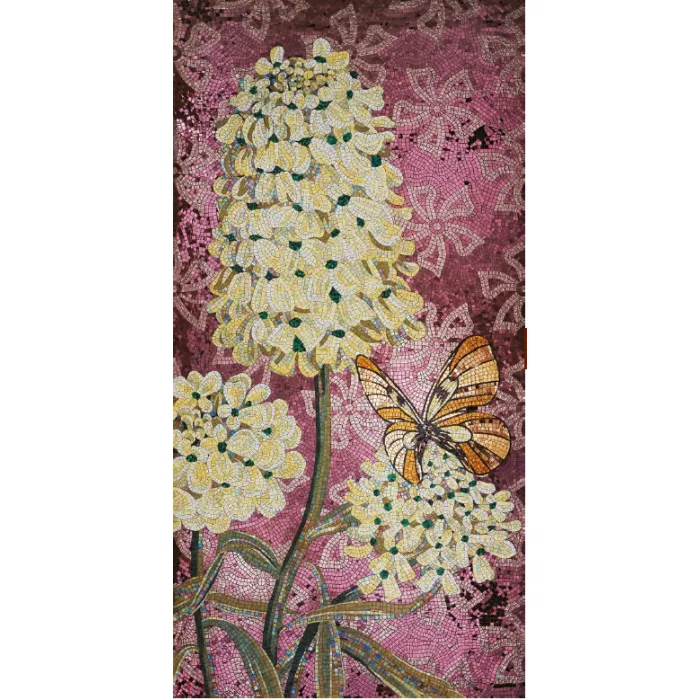Мозаика Sicis Flower Power FLO17C