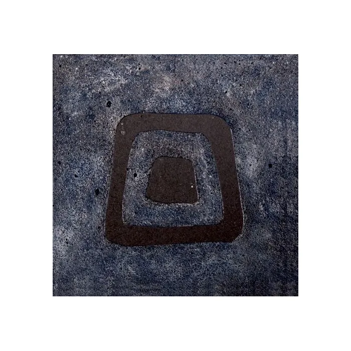 Мрамор Petra Antiqua Lacche 3 atom 4 basalto blu sugar